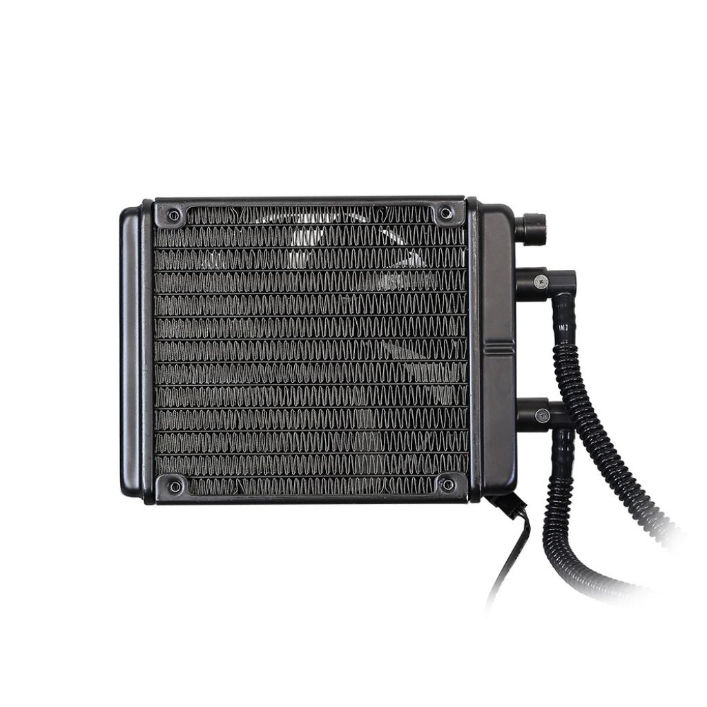 [21/10/2015] Gigabyte Geforce GTX 980 Waterforce Gaming: Wassergekühlter GM204 als Einzel-Grafikkarte (7)