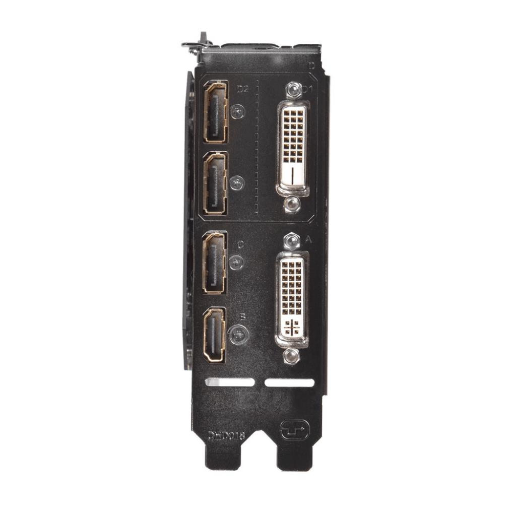 [21/10/2015] Gigabyte Geforce GTX 980 Waterforce Gaming: Wassergekühlter GM204 als Einzel-Grafikkarte (4)