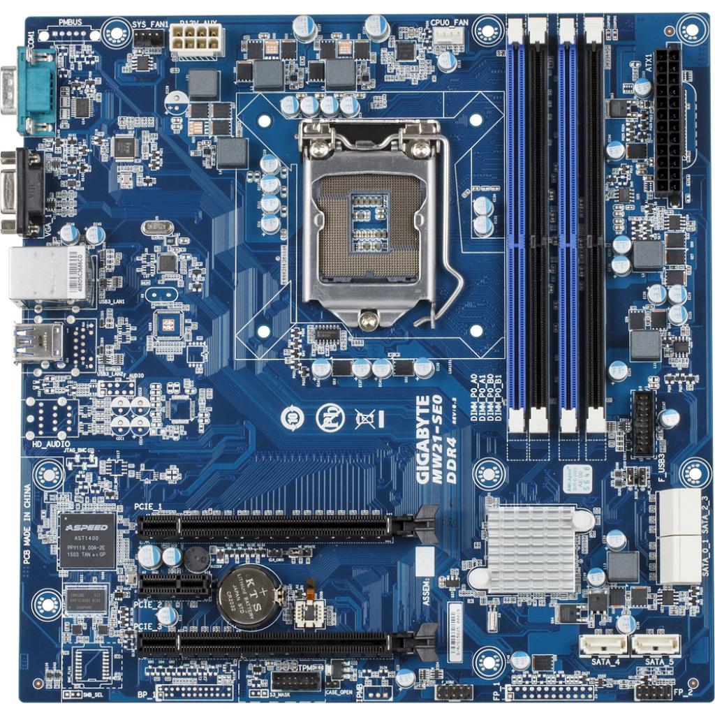 [21/10/2015] Gigabyte MW21 SE0