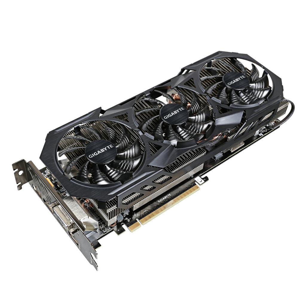 [20/10/2015] Gigabyte Radeon R9 Fury Windforce 3X: Erster Fiji Pro unter 500 Euro gefallen