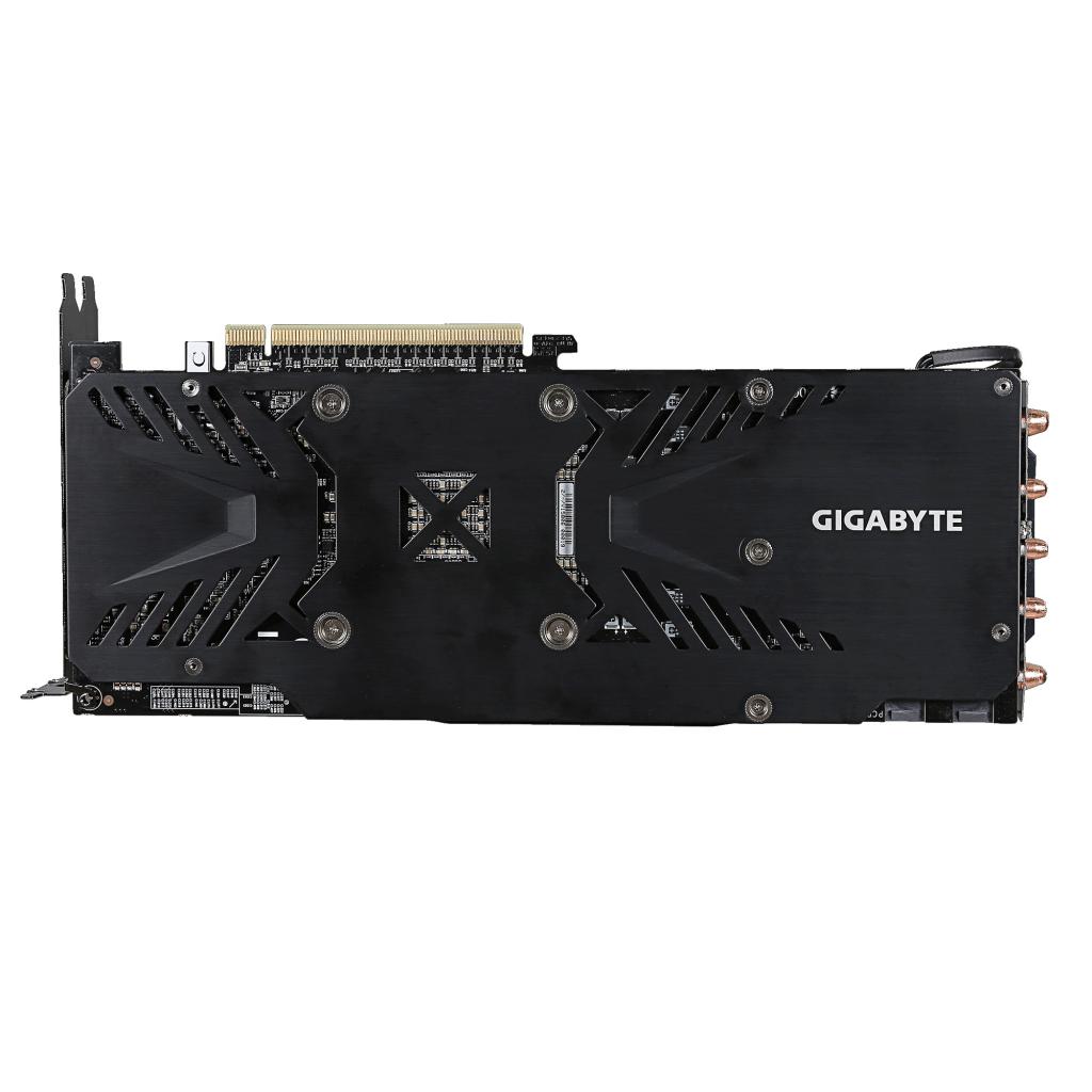 [20/10/2015] Gigabyte Radeon R9 Fury Windforce 3X: 5. Custom-Design verfügbar (2)