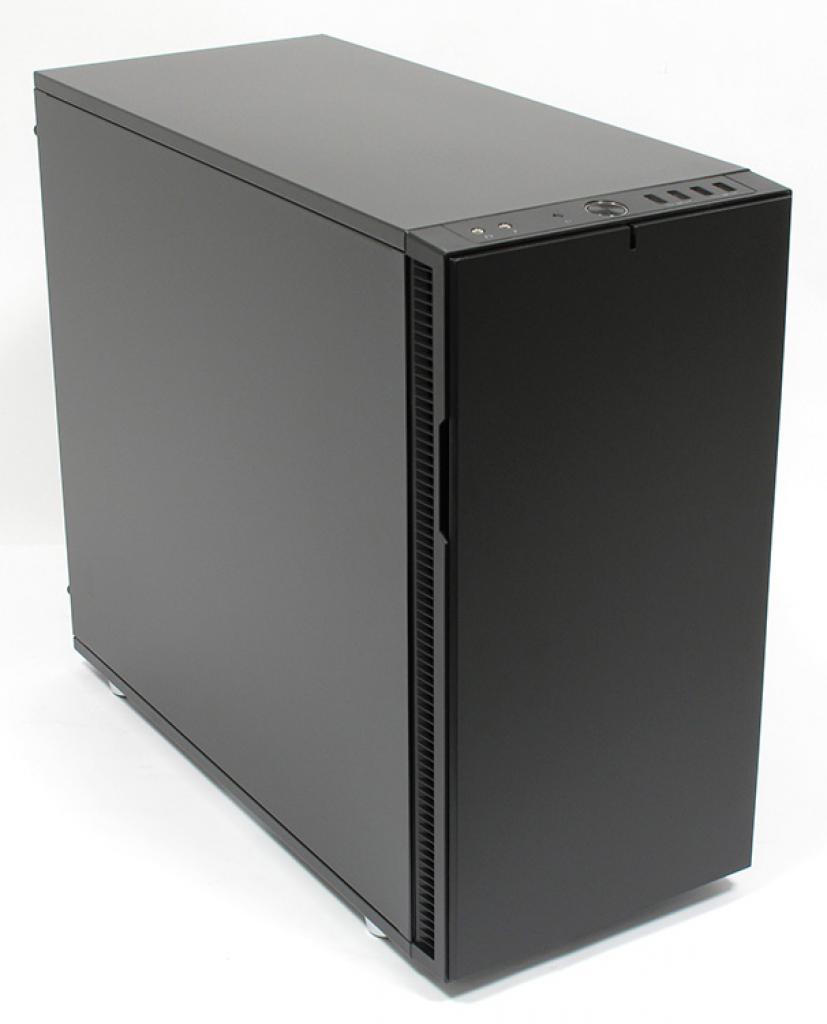 [29/10/2015] Fractal Design Define R5 PCGH-Edition (2)