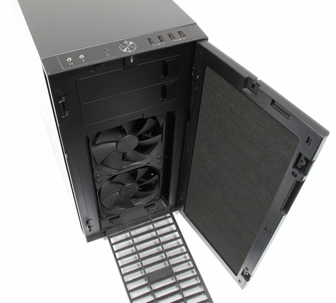 [29/10/2015] Fractal Design Define R5 PCGH-Edition (4)