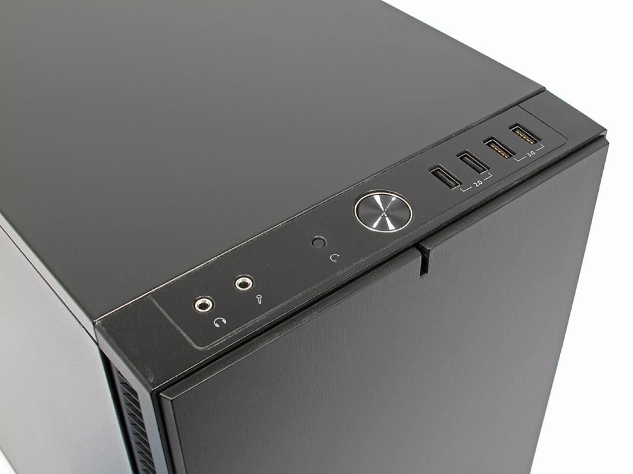 [29/10/2015] Fractal Design Define R5 PCGH-Edition (5)