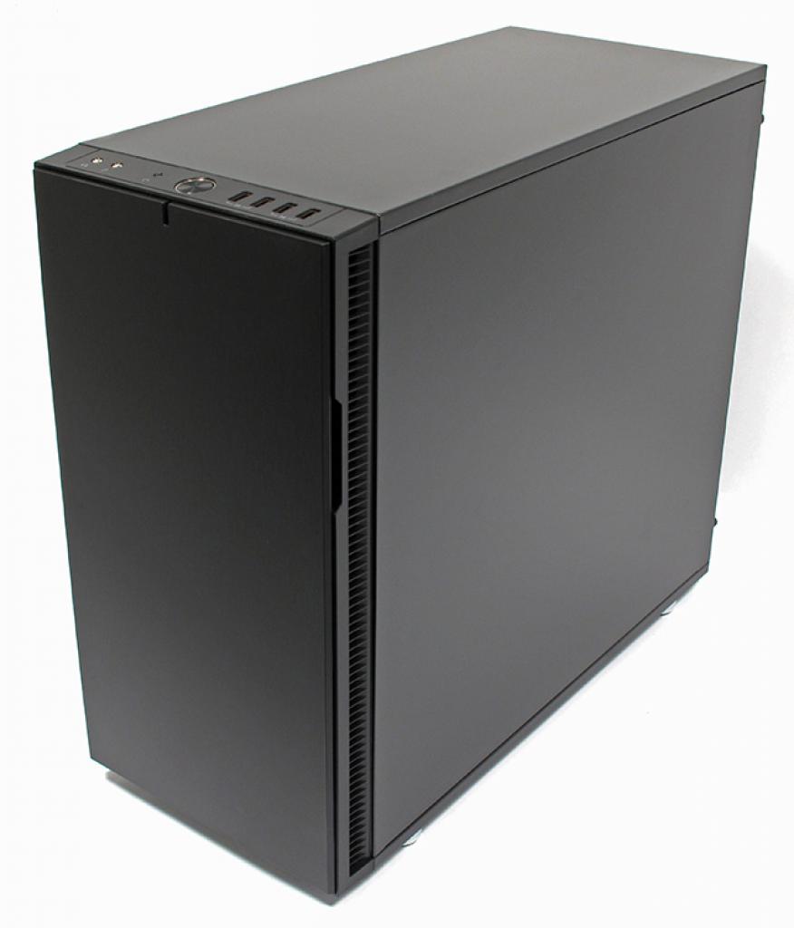 [29/10/2015] Fractal Design Define R5 PCGH-Edition (6)