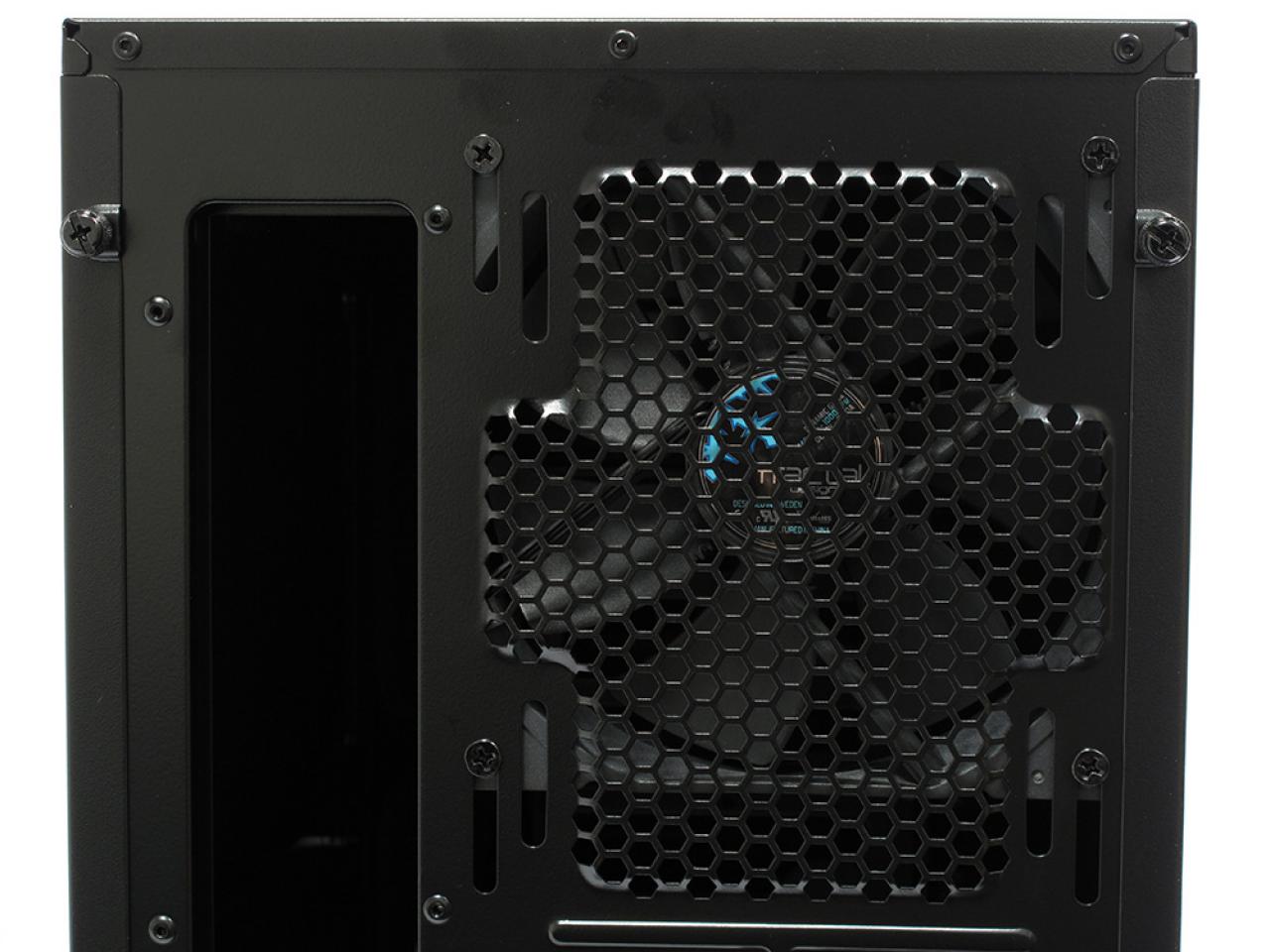 [29/10/2015] Fractal Design Define R5 PCGH-Edition (8)