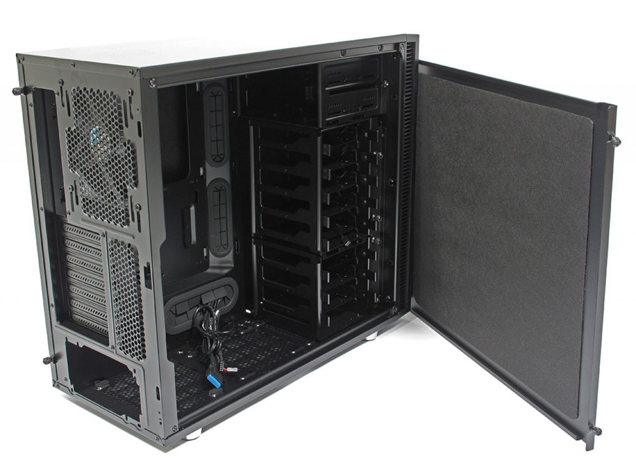 [29/10/2015] Fractal Design Define R5 PCGH-Edition (9)