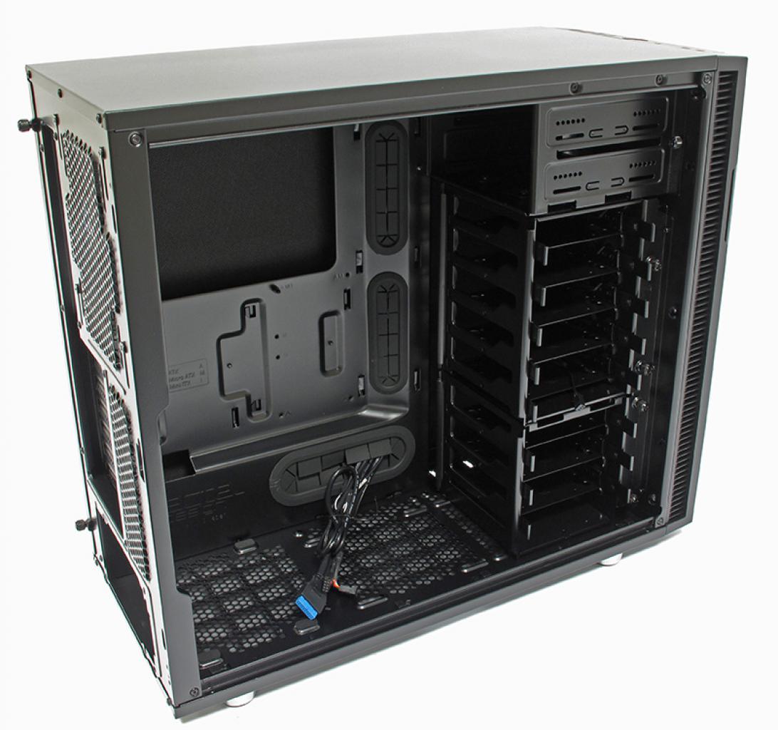 [29/10/2015] Fractal Design Define R5 PCGH-Edition (10)