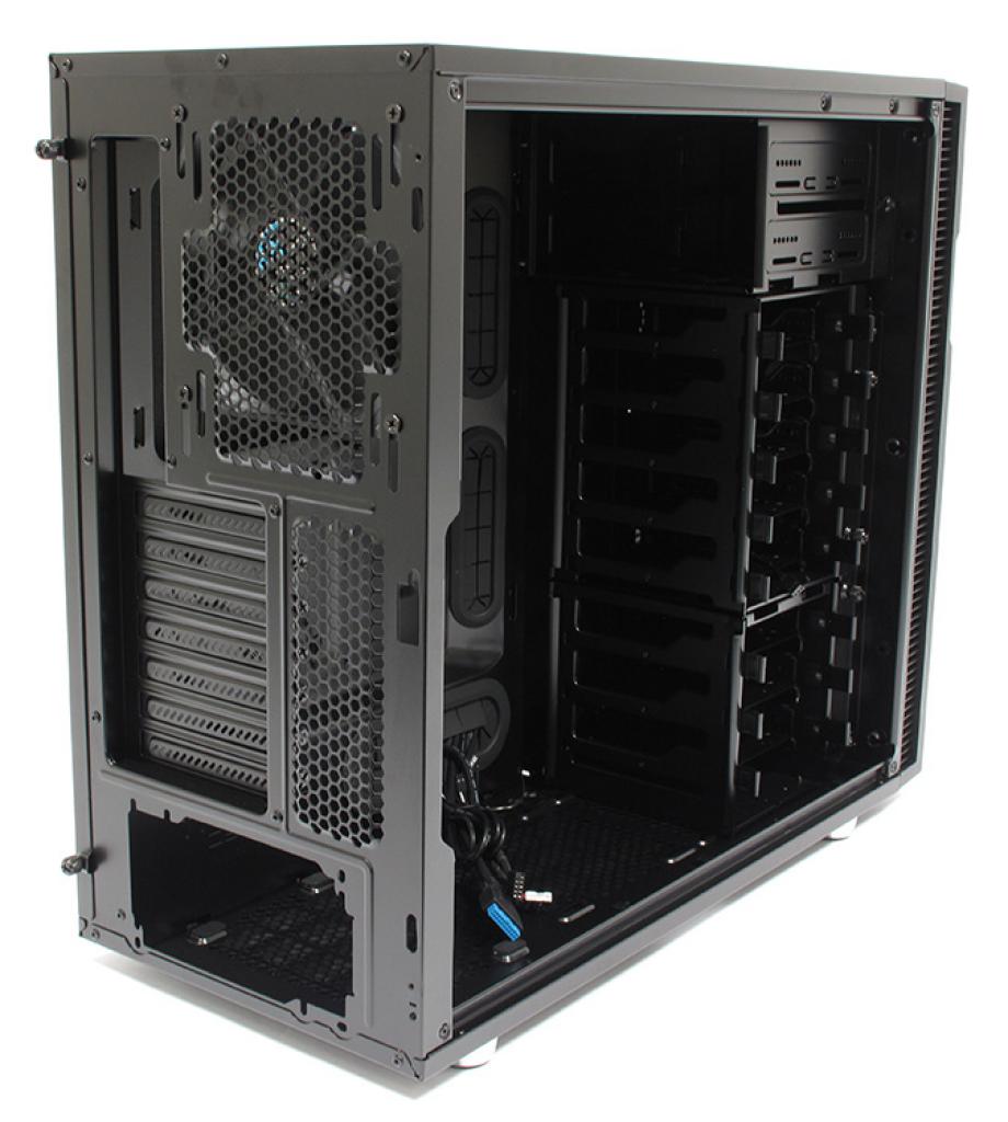 [29/10/2015] Fractal Design Define R5 PCGH-Edition (11)