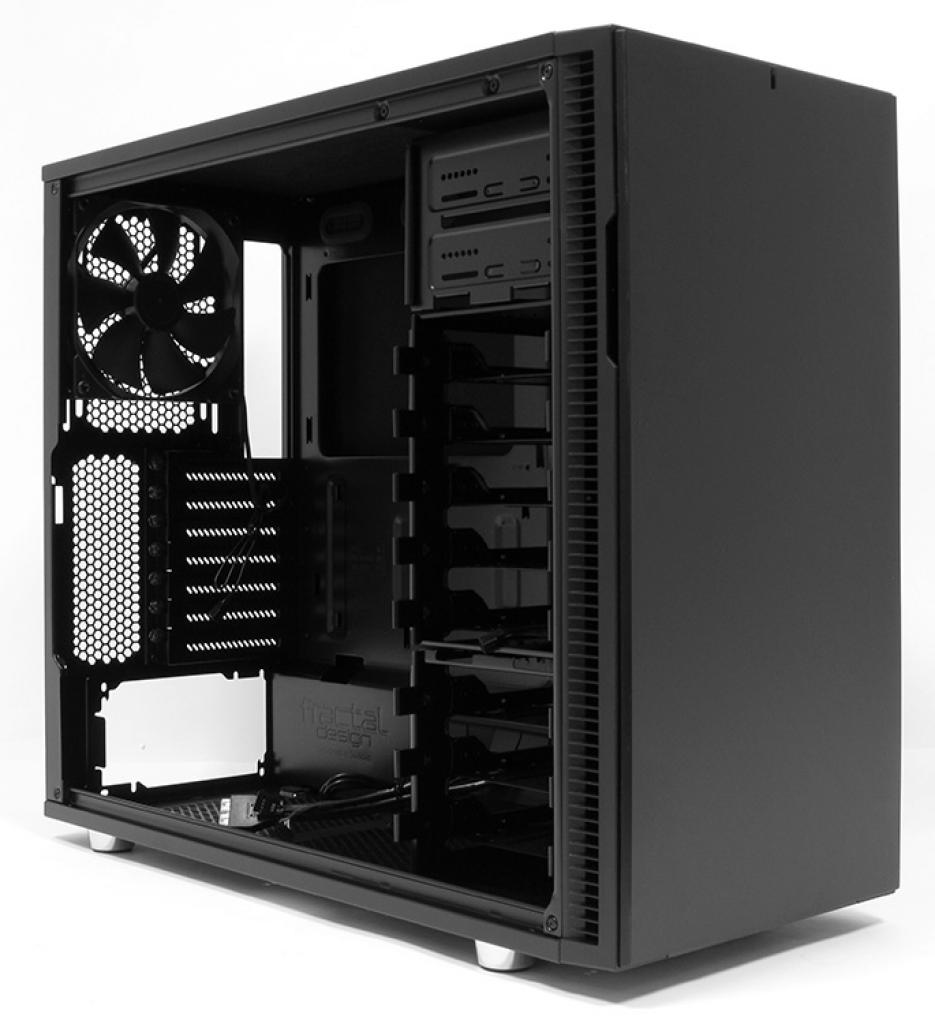[29/10/2015] Fractal Design Define R5 PCGH-Edition (14)