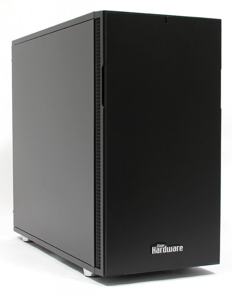 [29/10/2015] Fractal Design Define R5 PCGH-Edition (20)