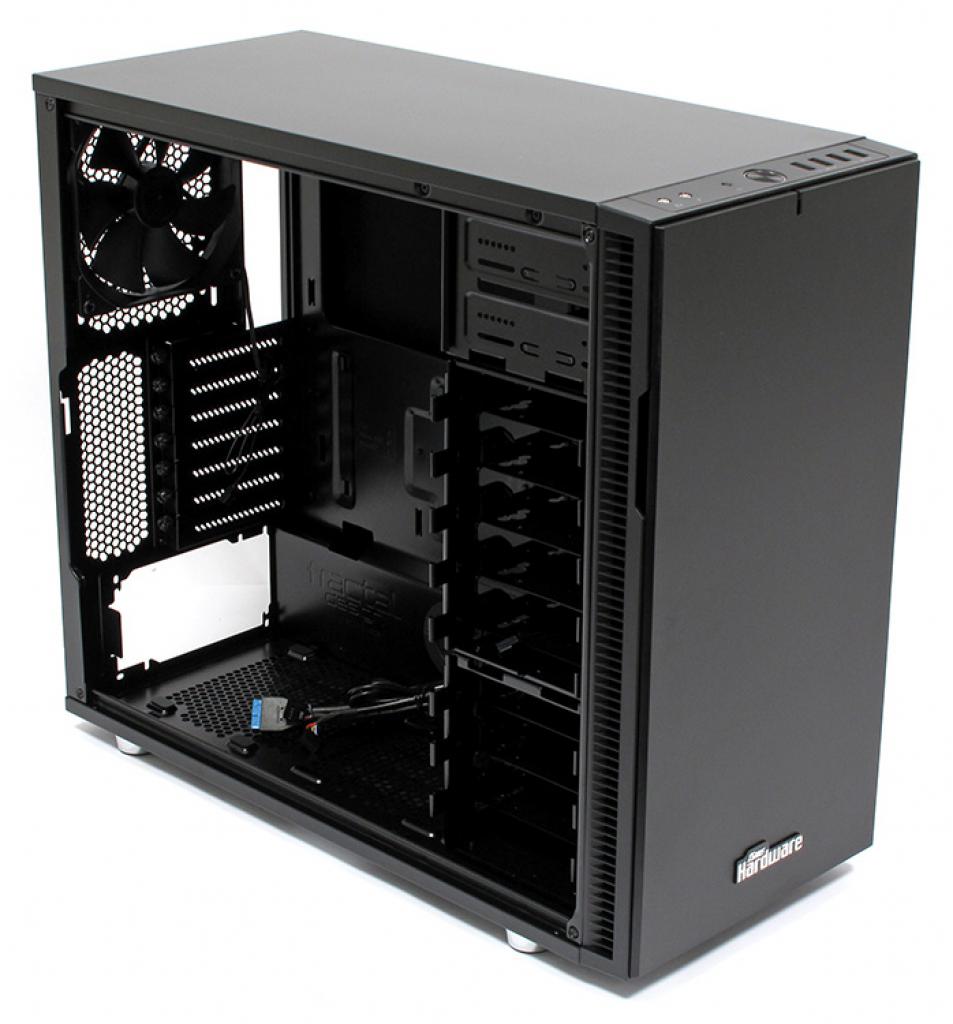 [29/10/2015] Fractal Design Define R5 PCGH-Edition (21)