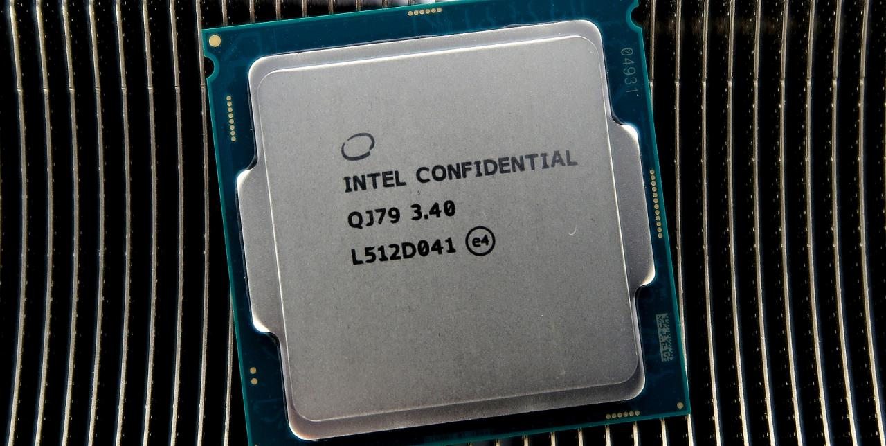 [19/10/2015] Skylake: Intel-Preisliste nennt neue Celeron- und Mobile-CPUs - mit Iris-GPU?