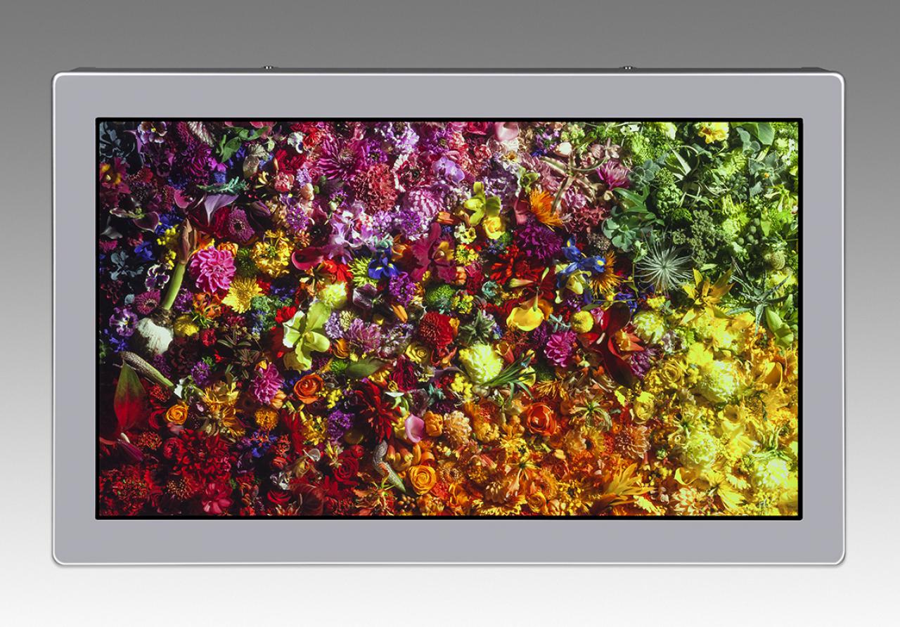[01/10/2015] Weltweit erstes 8K-Display in Monitorgröße von JDI angekündigt