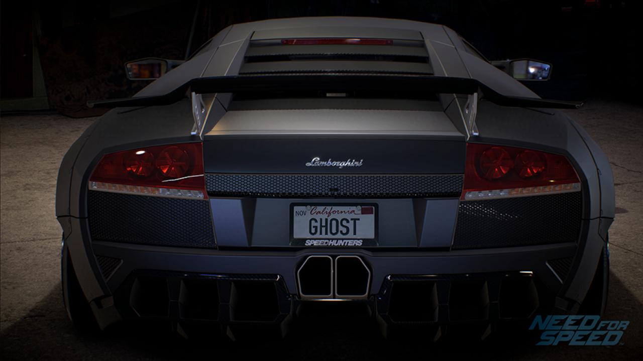 [08/10/2015] Lamborghini Murcielago LP 670 4 SV 2 