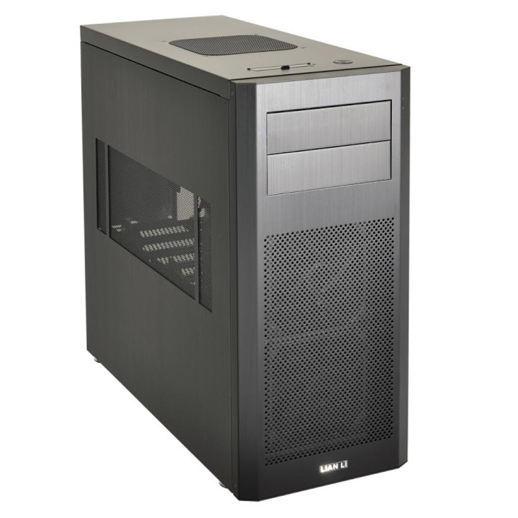 [15/10/2015] Lian Li PC-18: Mit 160 Euro zurück zu den Wurzeln (2)