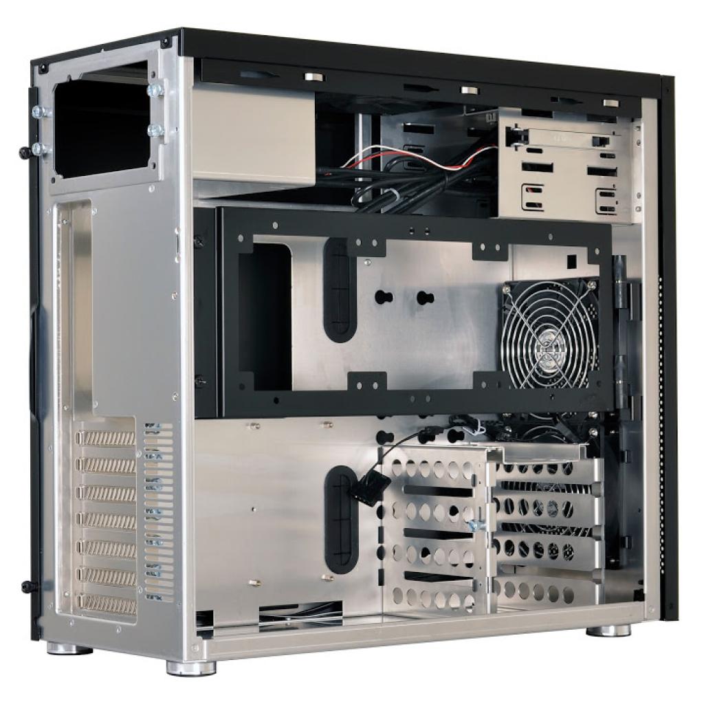 [15/10/2015] Lian Li PC-18: Mit 160 Euro zurück zu den Wurzeln (11)