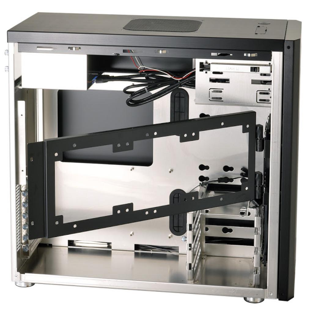 [15/10/2015] Lian Li PC-18: Mit 160 Euro zurück zu den Wurzeln (12)