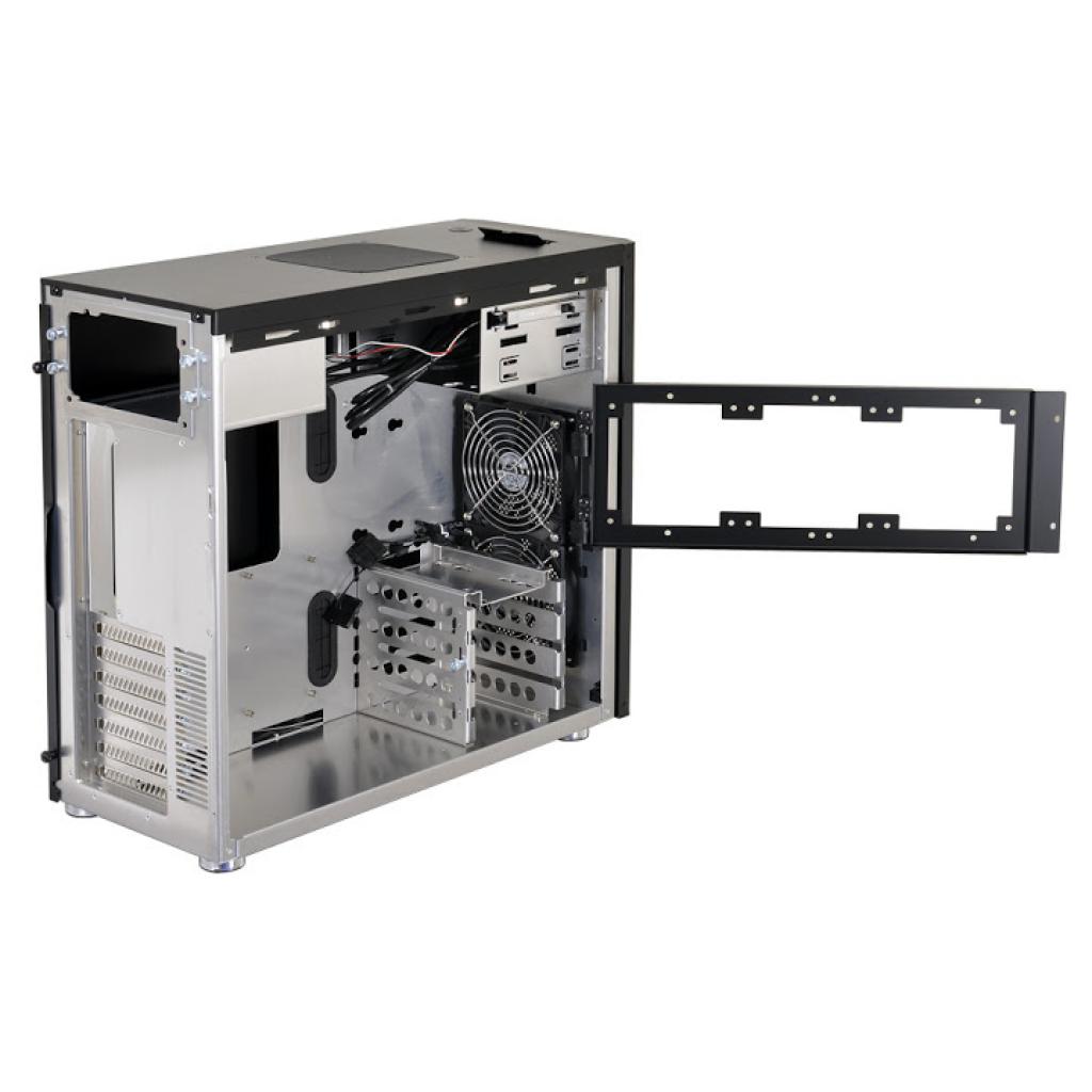 [15/10/2015] Lian Li PC-18: Mit 160 Euro zurück zu den Wurzeln (16)