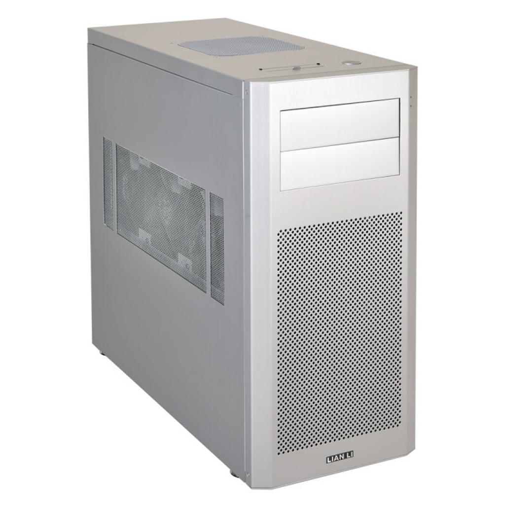 [15/10/2015] Lian Li PC-18: Mit 160 Euro zurück zu den Wurzeln (17)