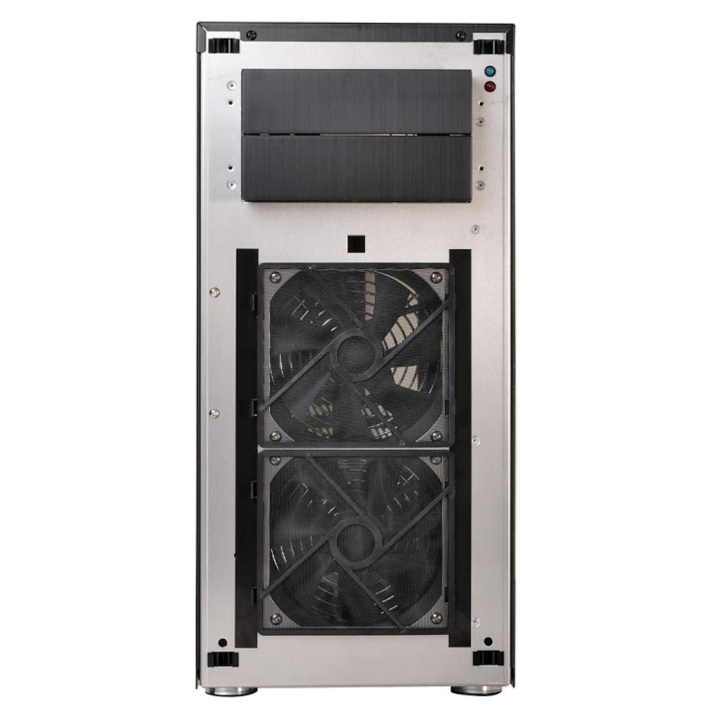 [15/10/2015] Lian Li PC-18: Mit 160 Euro zurück zu den Wurzeln (18)