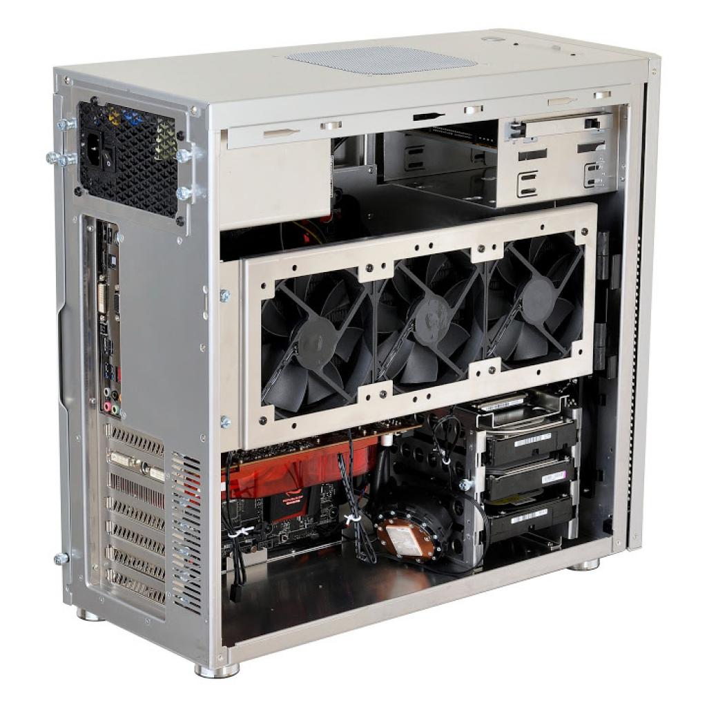 [15/10/2015] Lian Li PC-18: Mit 160 Euro zurück zu den Wurzeln (19)
