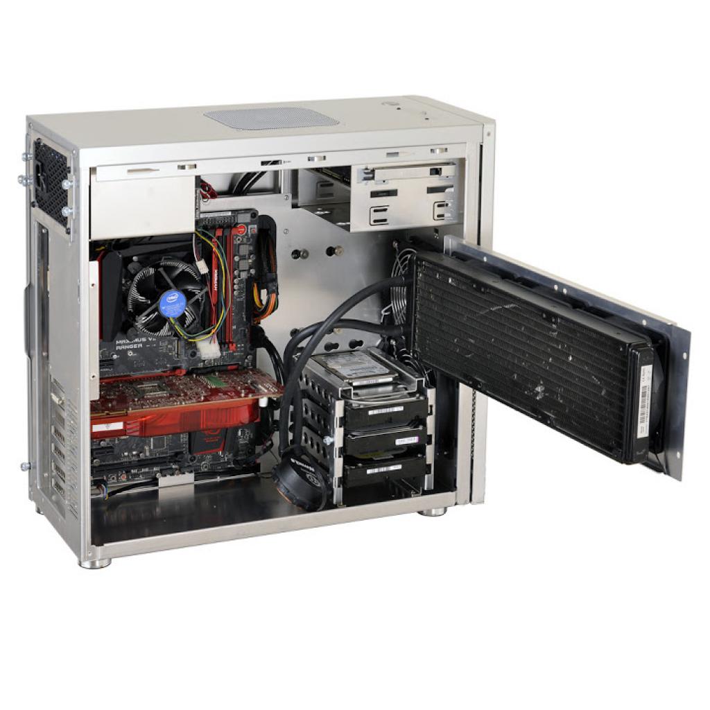 [15/10/2015] Lian Li PC-18: Mit 160 Euro zurück zu den Wurzeln (20)