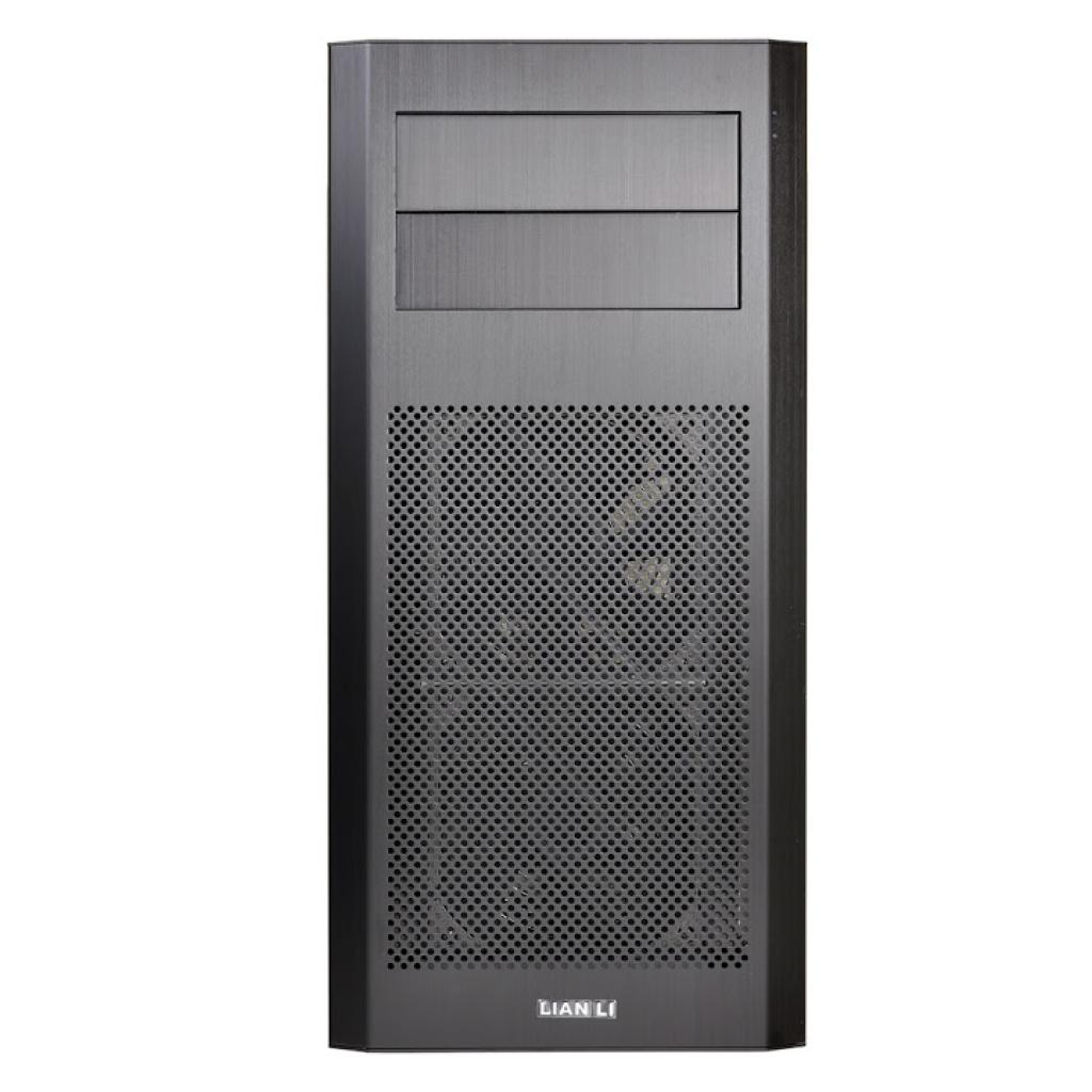 [15/10/2015] Lian Li PC-18: Mit 160 Euro zurück zu den Wurzeln (3)