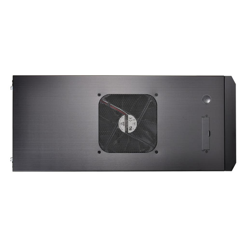 [15/10/2015] Lian Li PC-18: Mit 160 Euro zurück zu den Wurzeln (6)