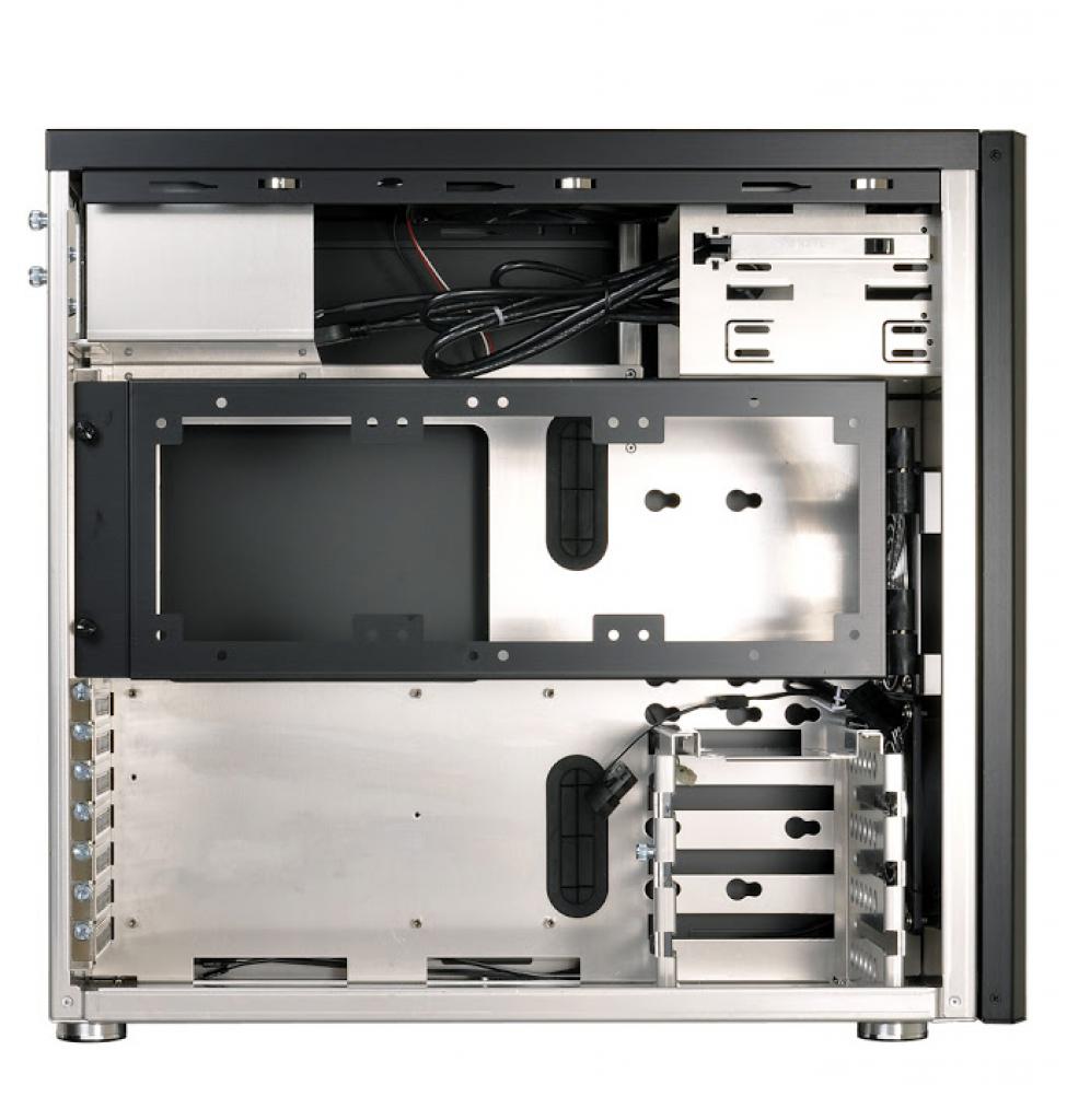 [15/10/2015] Lian Li PC-18: Mit 160 Euro zurück zu den Wurzeln (8)