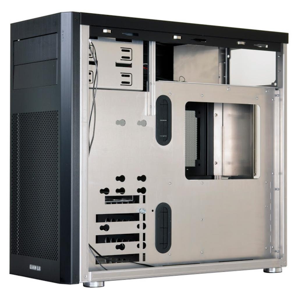[15/10/2015] Lian Li PC-18: Mit 160 Euro zurück zu den Wurzeln (10)