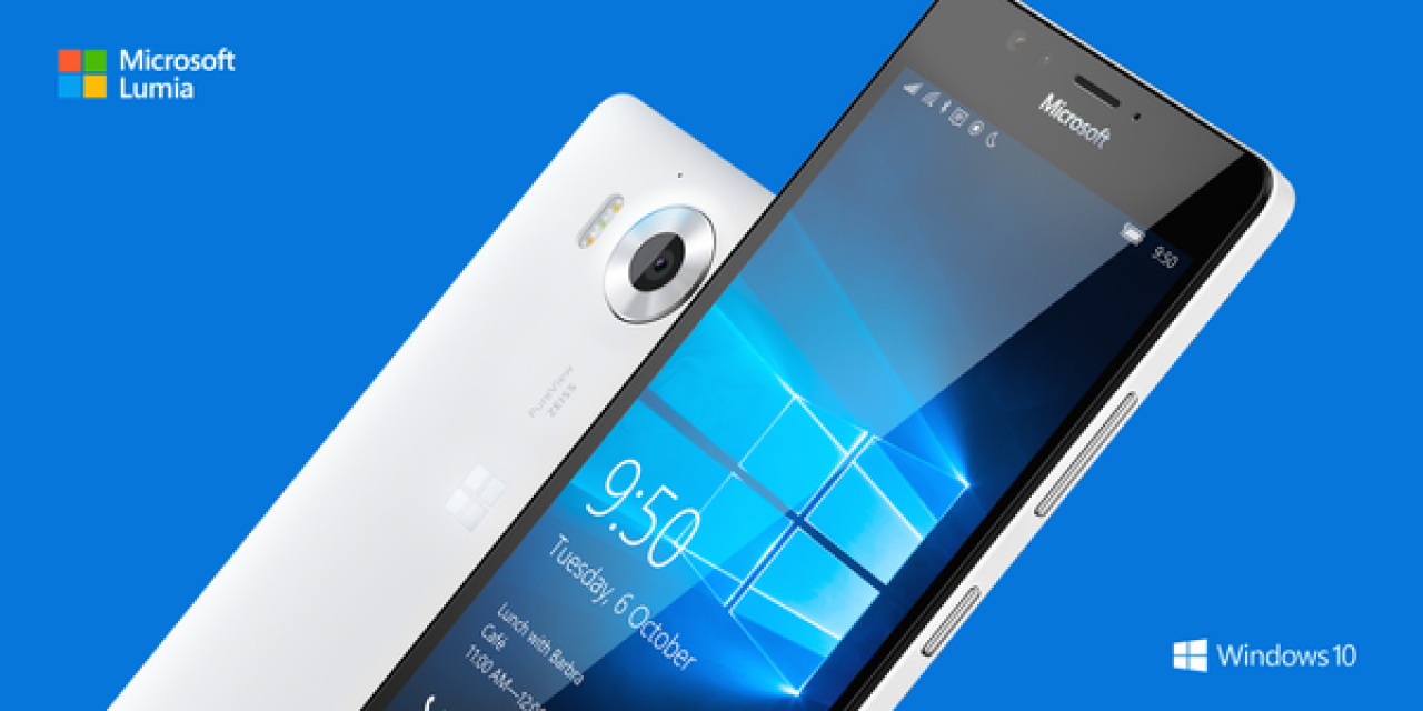[06/10/2015] Microsoft hat eine Liste mit Geräten veröffentlicht, die ein Update auf Windows 10 Mobile erhalten werden. (2)