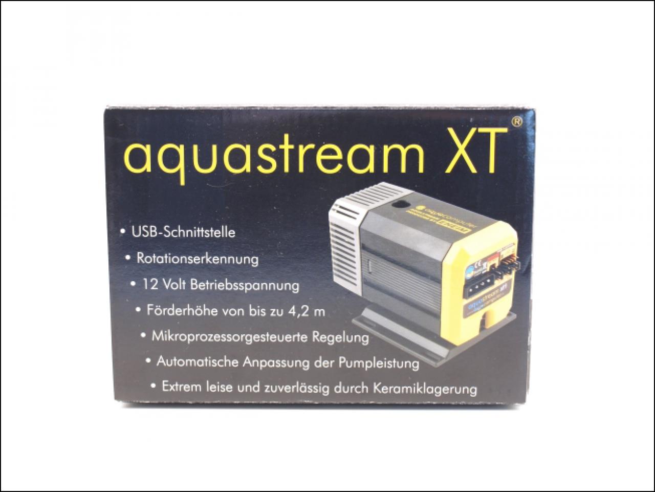 [30/10/2015] 6 Pumpen im PCGHX-Test: Alphacool vs. Aqua Computer vs. Phobya (1)