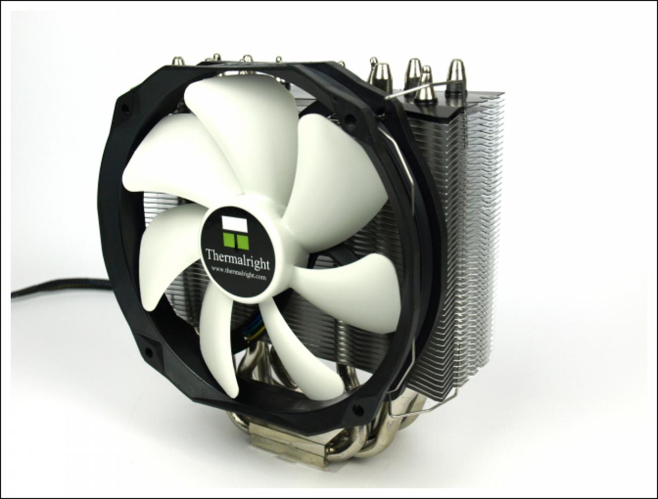 [23/10/2015] Närrisches Treiben: CPU-Kühler-Test im PCGHX-Forum wächst stetig (1)