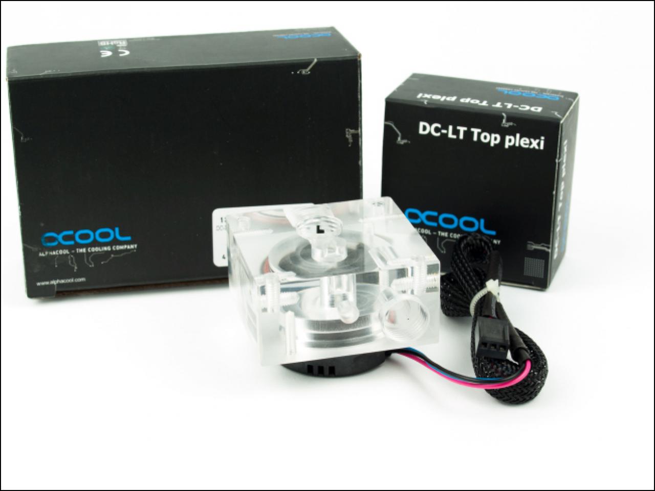 [30/10/2015] 6 Pumpen im PCGHX-Test: Alphacool vs. Aqua Computer vs. Phobya (5)