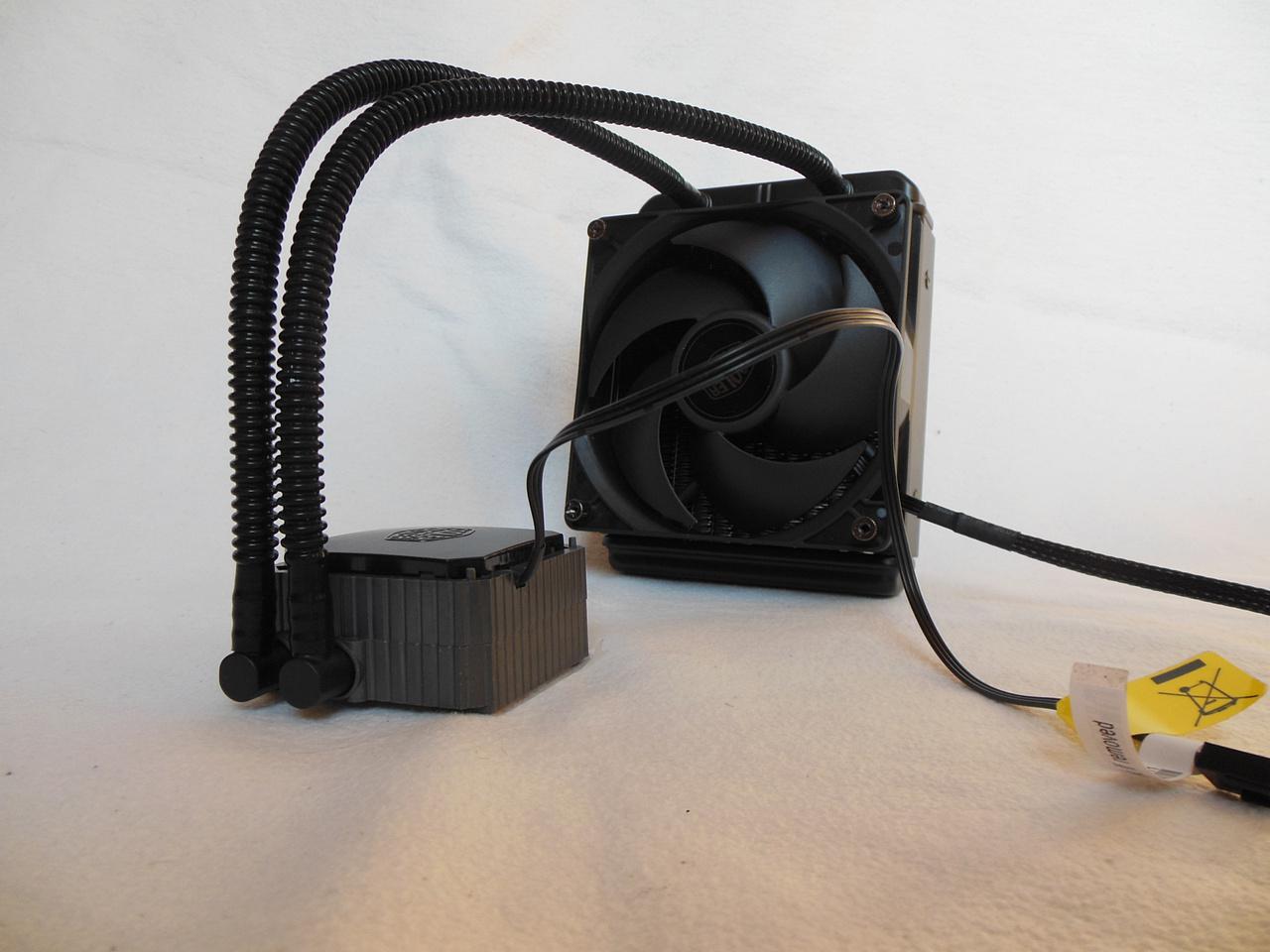 [27/10/2015] Cooler Master Seidon 120V V2 (4)