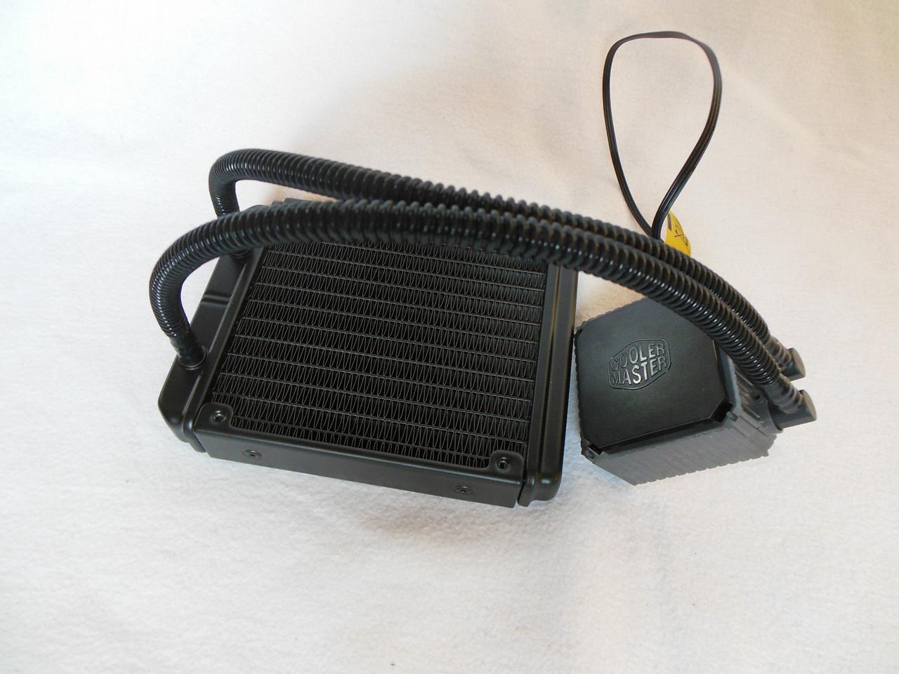 [27/10/2015] Cooler Master Seidon 120V V2 (6)