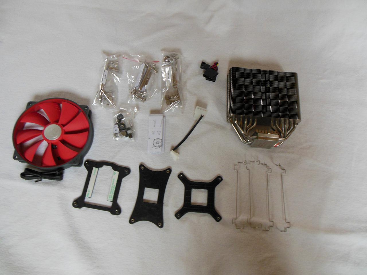 [12/10/2015] Xilence M612 Pro (1)