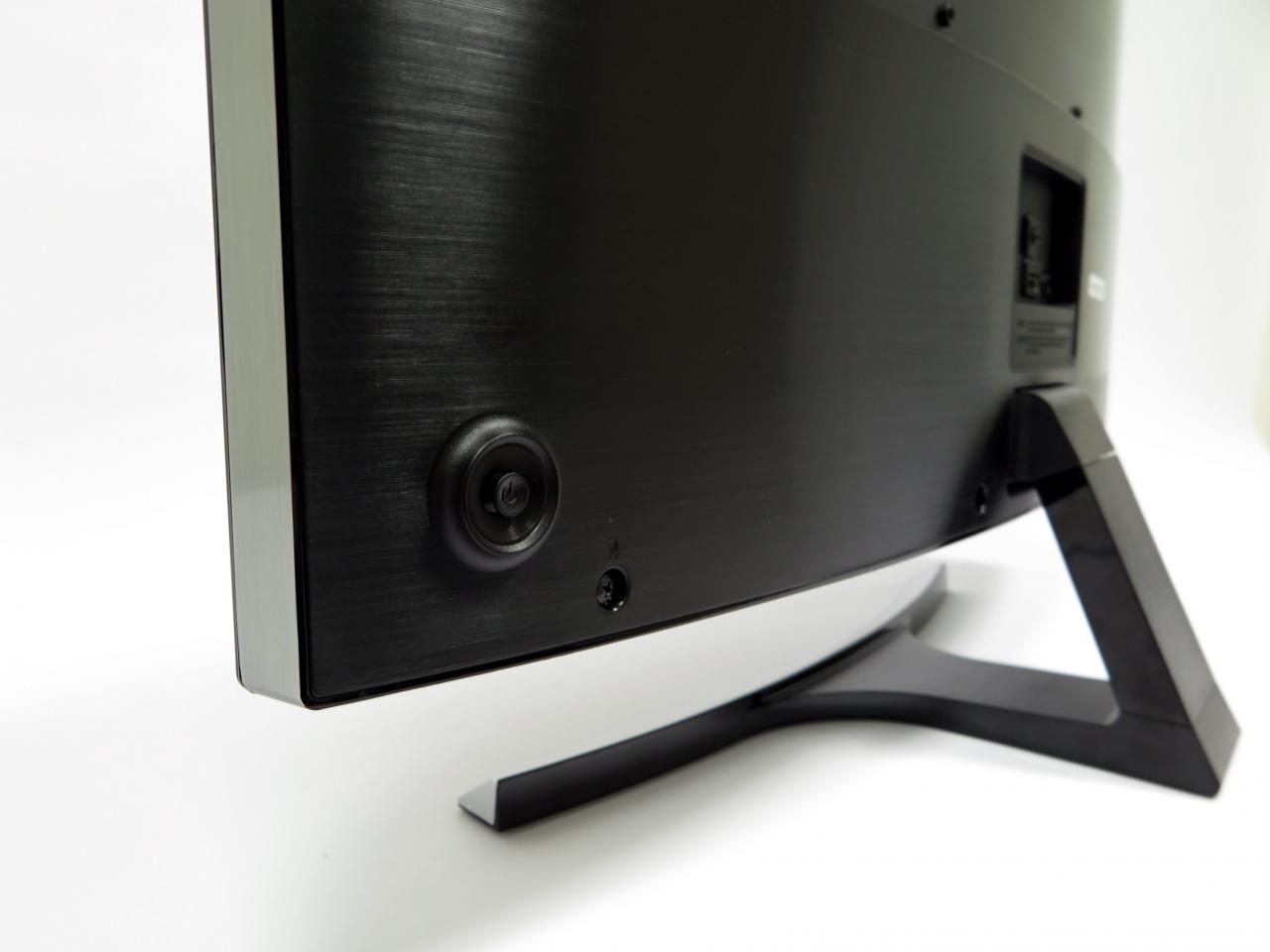[27/10/2015] Samsung S32E590C: OSD-Joystick