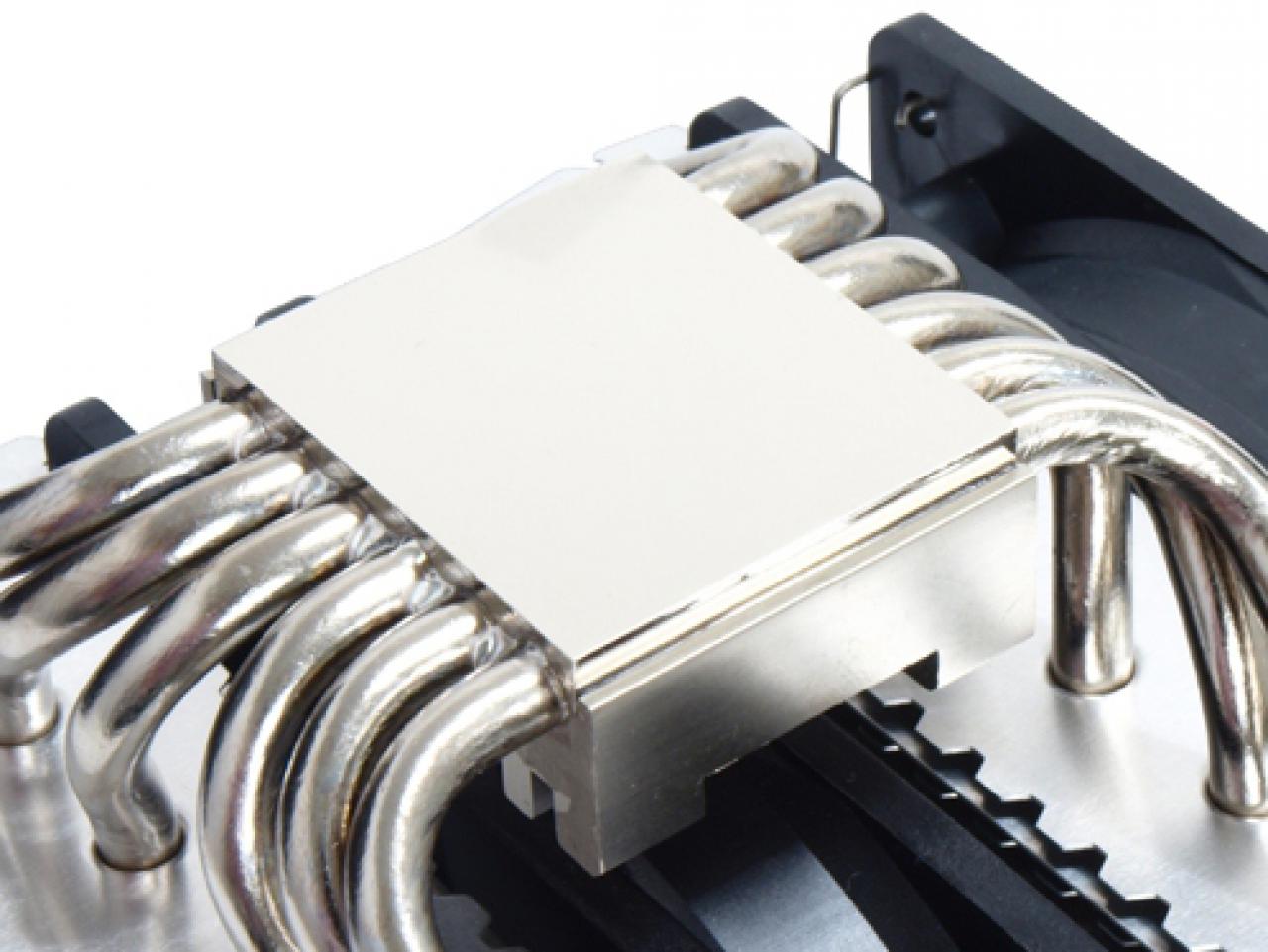 [13/10/2015] Fuma SCFM-1000: Scythes erster Dual-Tower-Kühler (1)