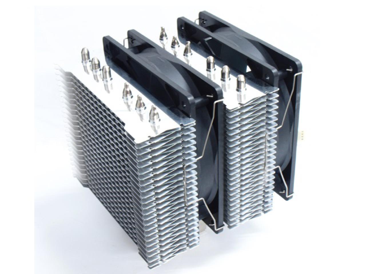 [13/10/2015] Fuma SCFM-1000: Scythes erster Dual-Tower-Kühler (3)