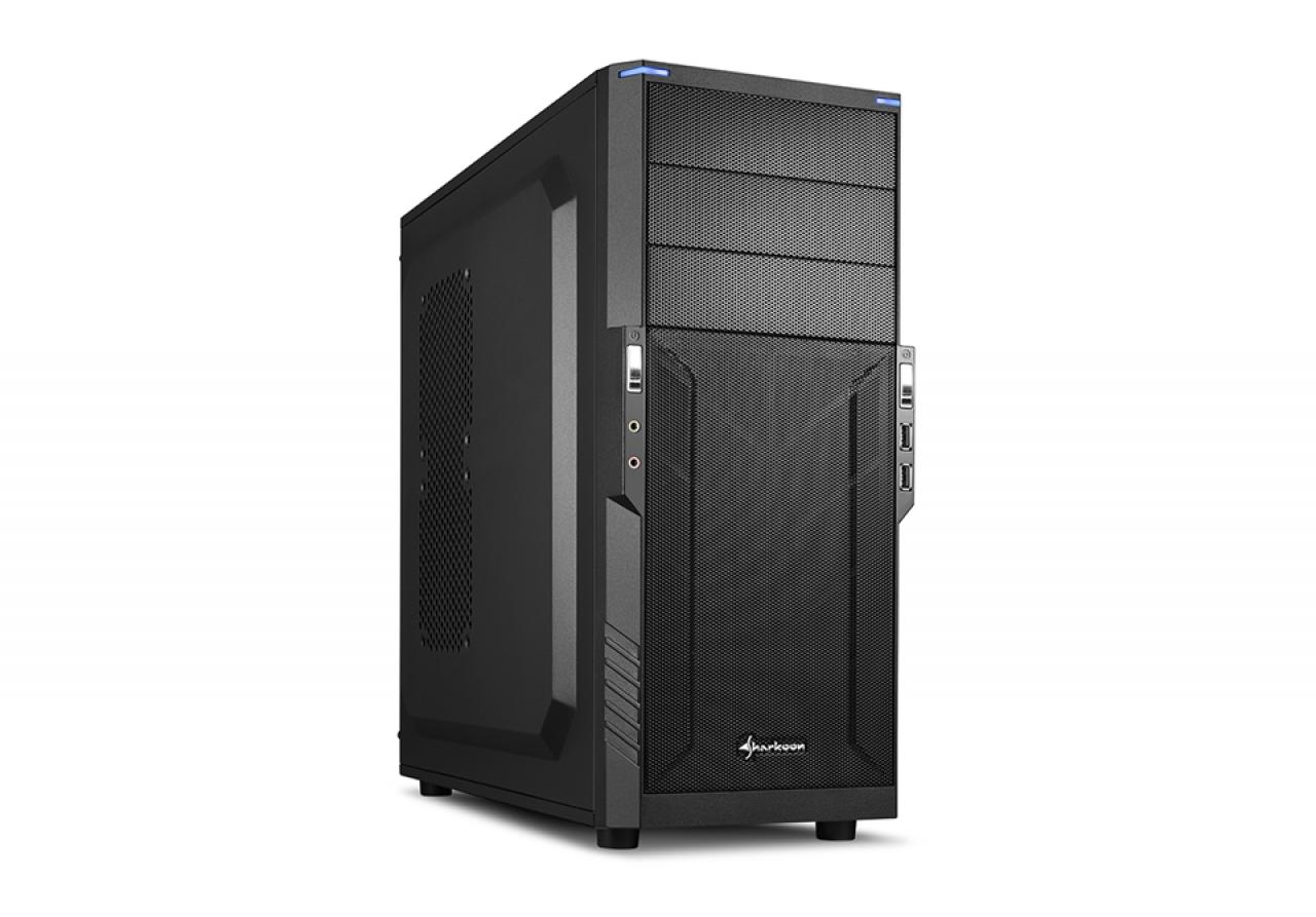 [01/10/2015] Sharkoon T3-S