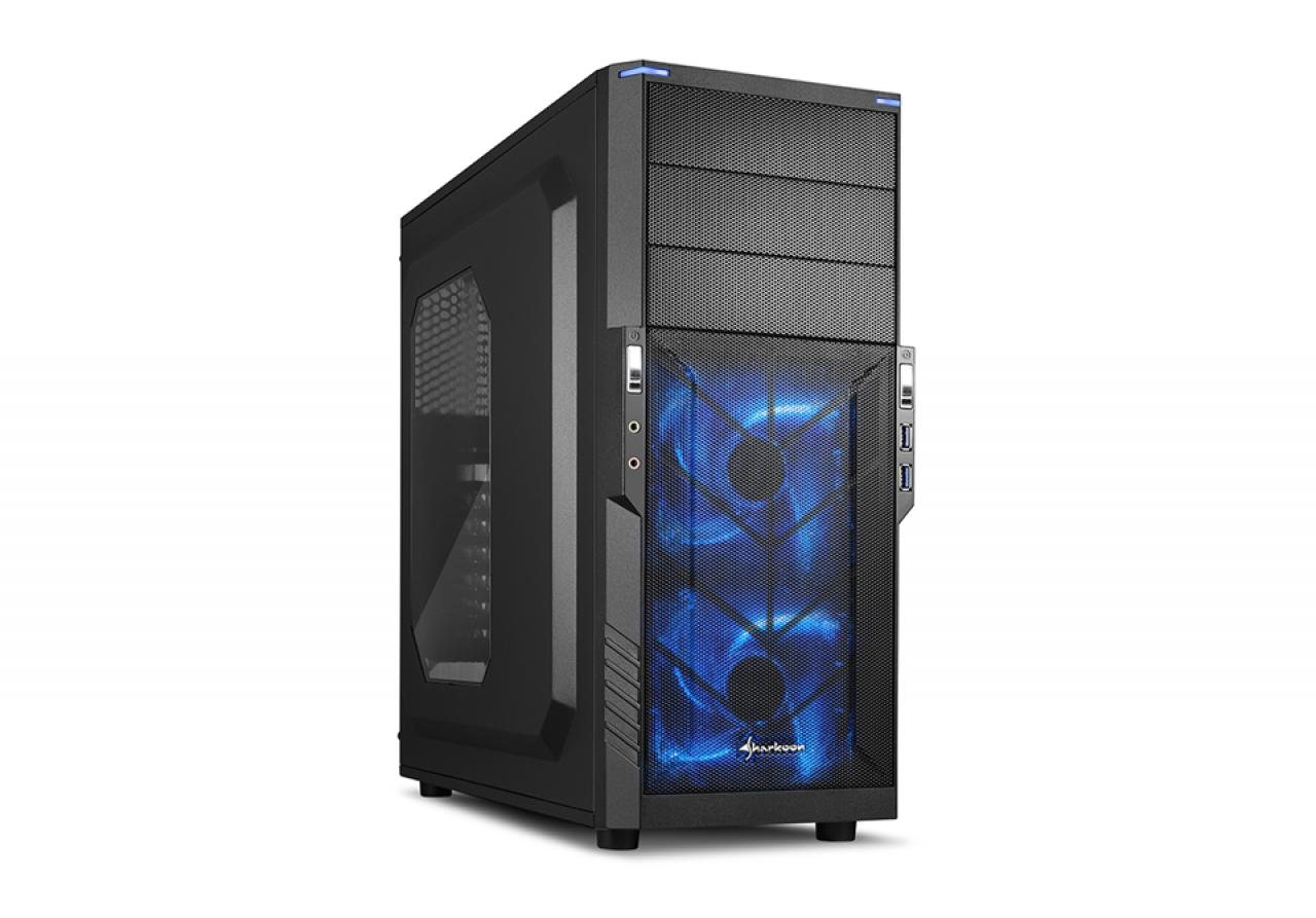 [01/10/2015] Sharkoon T3-W