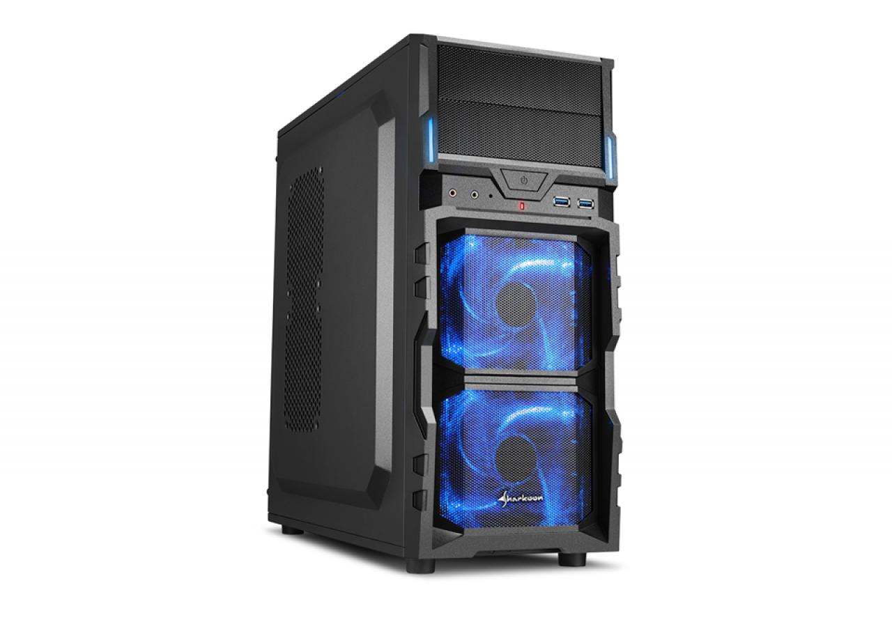 [01/10/2015] Sharkoon VG5-V