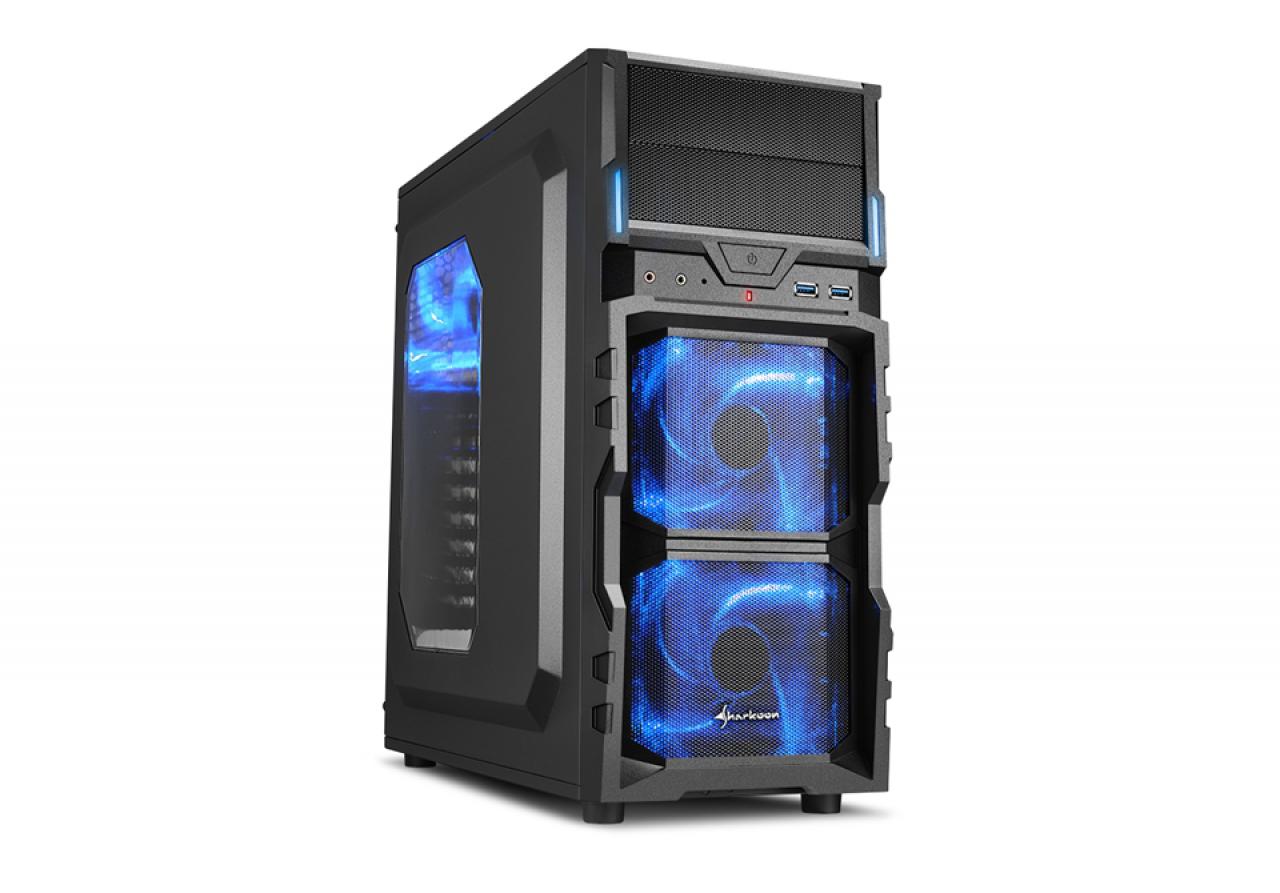 [01/10/2015] Sharkoon VG5-W