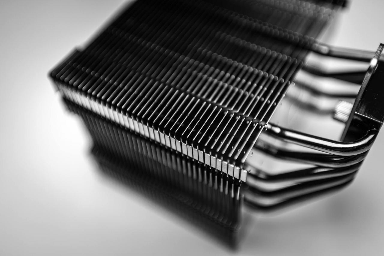 [05/10/2015] SilentiumPC Fortis 3: Limited Edition des CPU-Kühlers angekündigt (1)