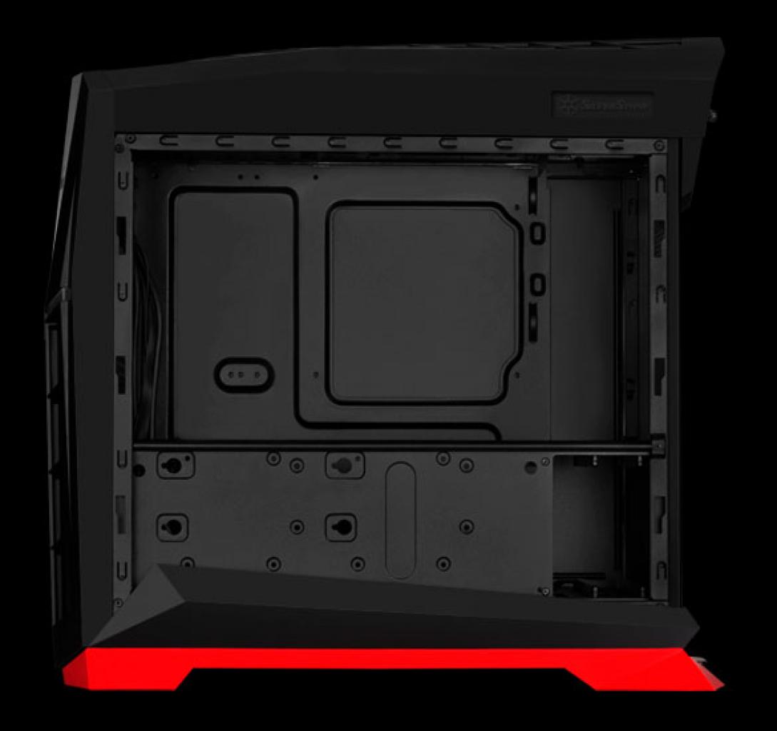 [21/10/2015] Silverstone Raven RVX01: Günstigeres RV01 vorgestellt (3)