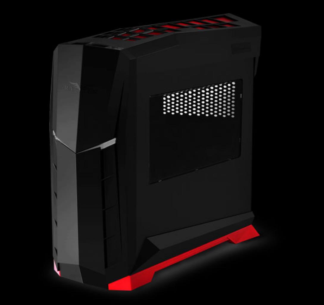 [21/10/2015] Silverstone Raven RVX01: Günstigeres RV01 vorgestellt (7)