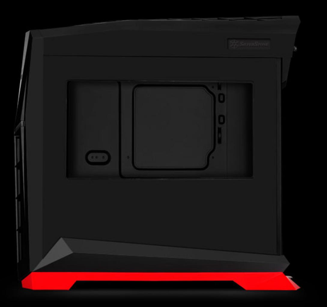 [21/10/2015] Silverstone Raven RVX01: Günstigeres RV01 vorgestellt (8)