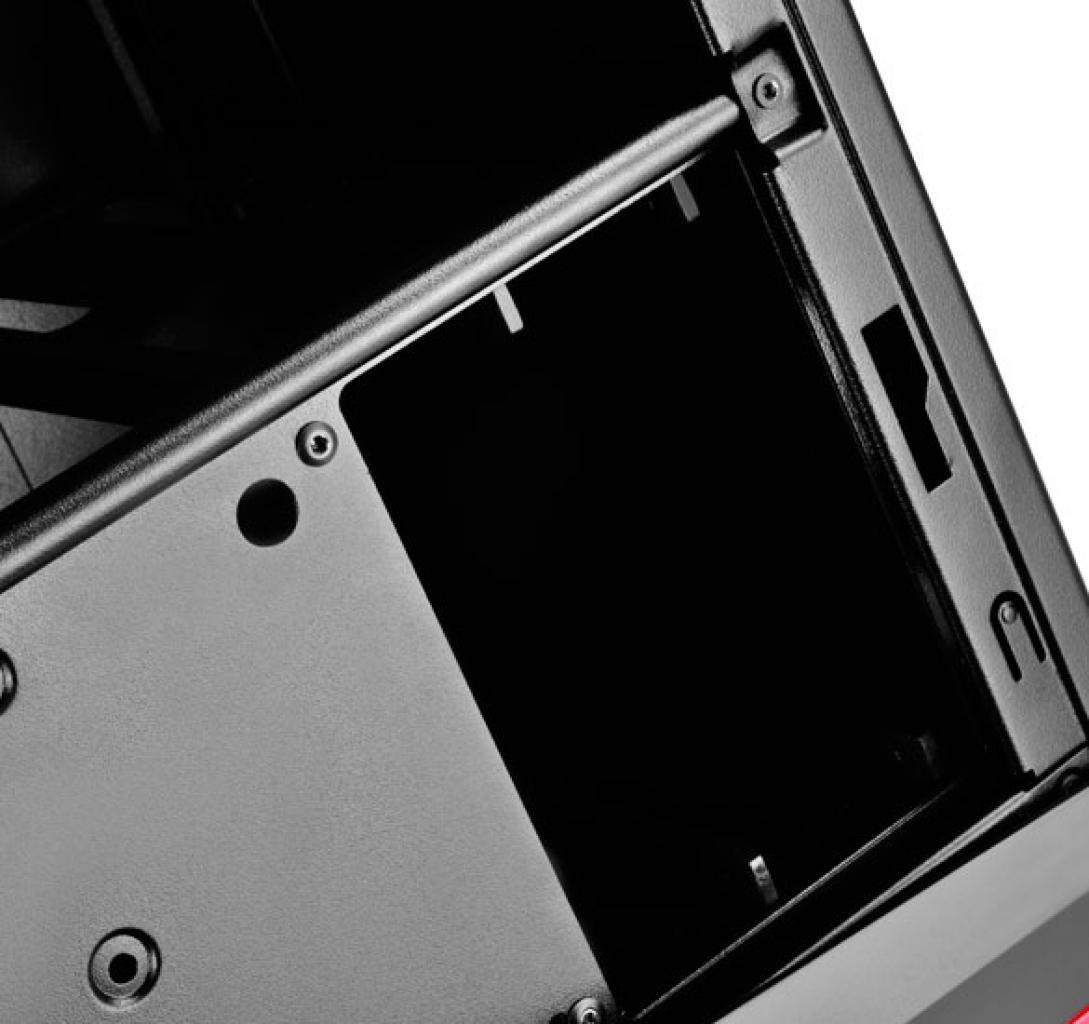 [21/10/2015] Silverstone Raven RVX01: Günstigeres RV01 vorgestellt (9)